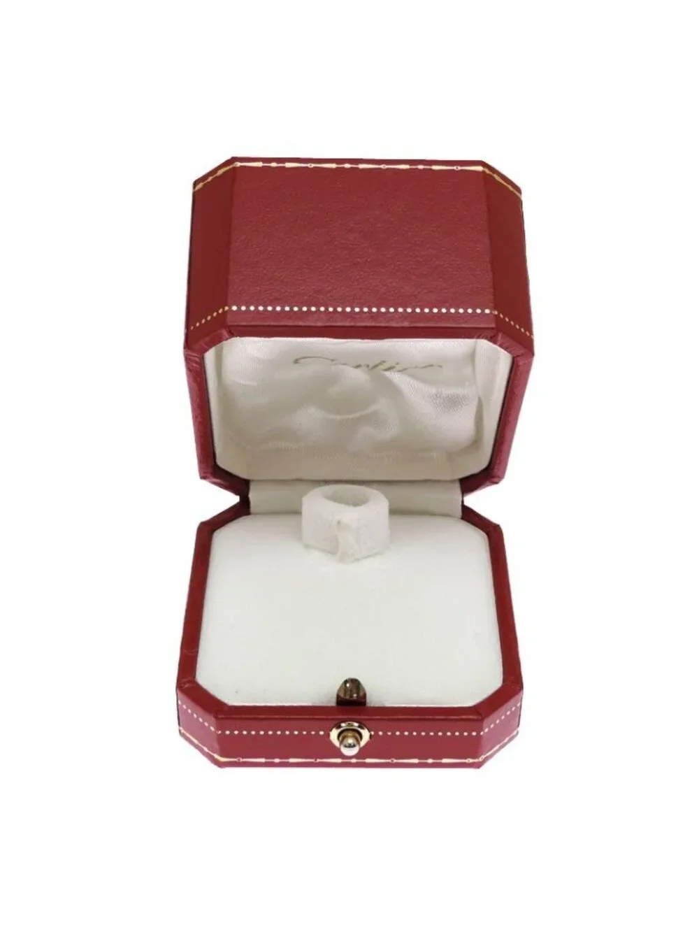 Cartier Ring Pink